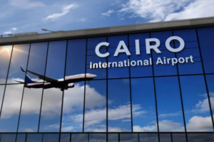 Transfer from Cairo Airport to Cairo or Giza Hotels