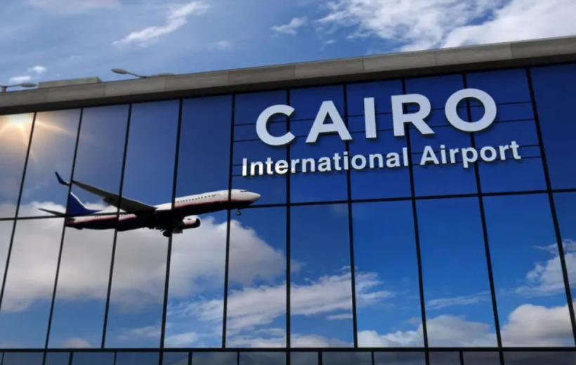 Transfer from Cairo Airport to Cairo or Giza Hotels