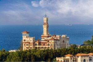 Alexandria Day Trip from Cairo – Available Daily