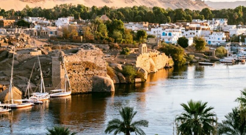 8-Day Classic Egypt Travel Package: Cairo, Aswan & Luxor