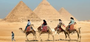 Cairo and Sharm El Sheikh Highlights – 7 Days, 6 Nights