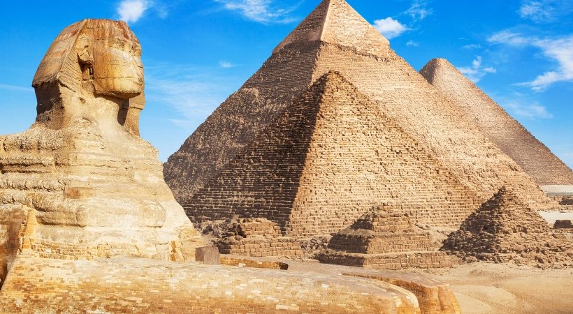 Cairo and Luxor Discovery Tour – 5 Days of Egyptian Magic