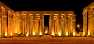 Discover Ancient Egypt: 4-Day Nile Cruise from Aswan to Luxor