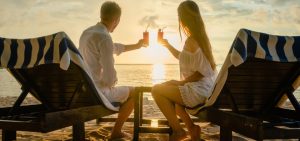 Romantic Egypt Honeymoon Tour Itinerary