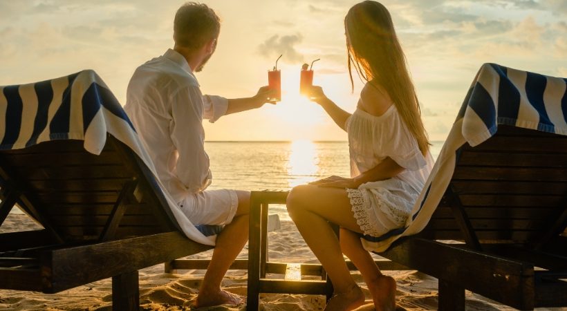 Romantic Egypt Honeymoon Tour Itinerary